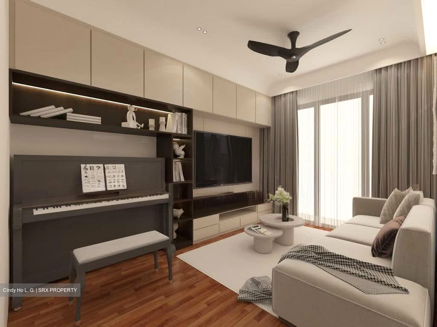 Sengkang East Way (D19), Terrace #630078511